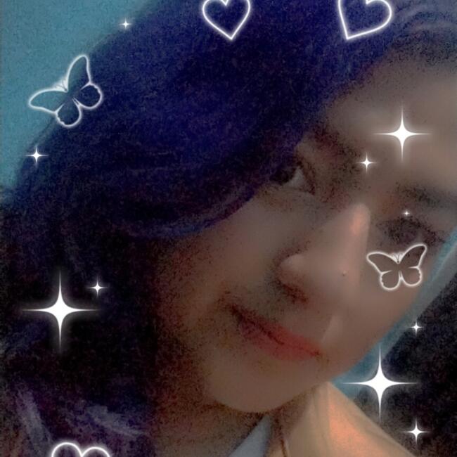 Niñera en Morelia: Nahomi