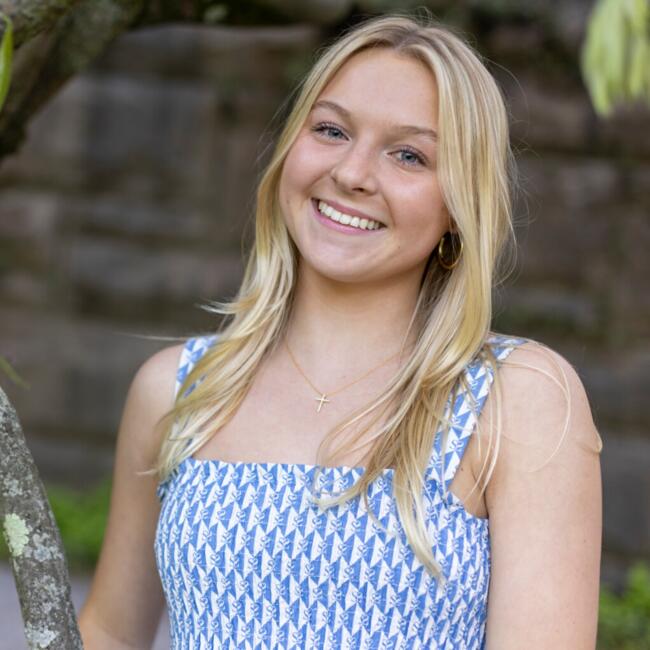 Nanny in Asheville: Mackenzie