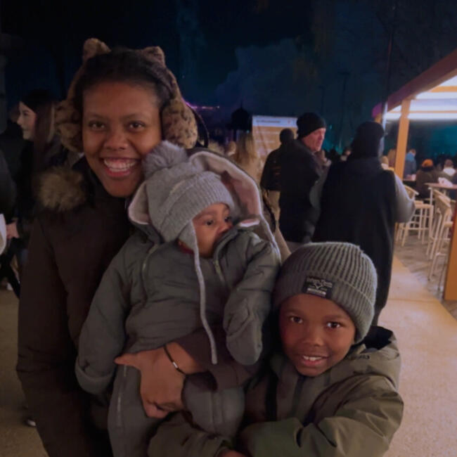 Babysitting job in Saint-Berthevin: Brittany