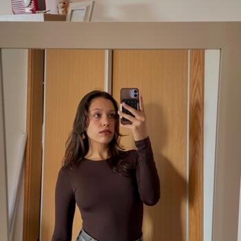 Babysitter em Sertã: Matilde