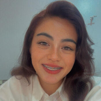 Niñera en La Esperanza: Edith