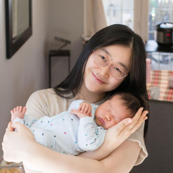 Job de garde d'enfants à Nepean: job de garde d'enfants Yumu
