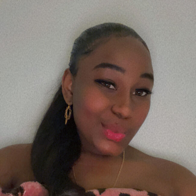 Childminder in Amsterdam: Claudia vanessa