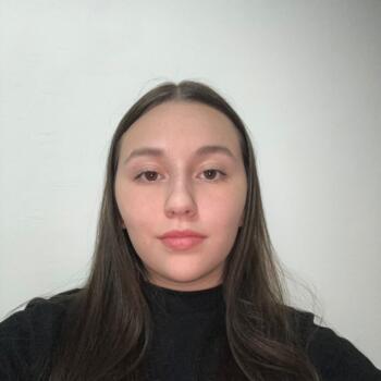 Babysitter in Montevideo: Melani