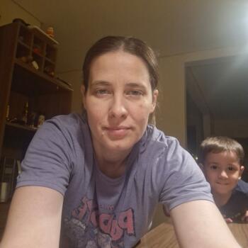 Babysitting job in Asunción: babysitting job Patricia