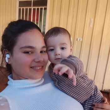 Babysitter in Foz do Iguaçu: Aracelis