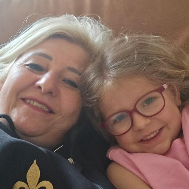 Babysitter Job in Hasselt: Selma