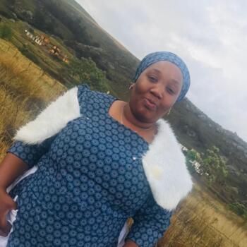Babysitter in Nongoma (uMkhanyakude District Municipality): Nomcebo