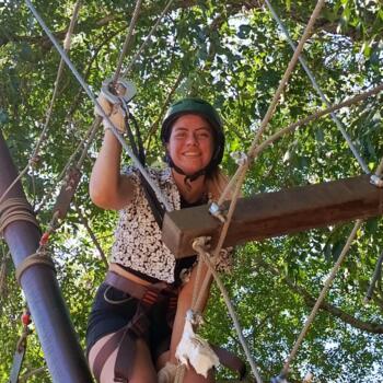 Babysitter in Córdoba: Ariadna