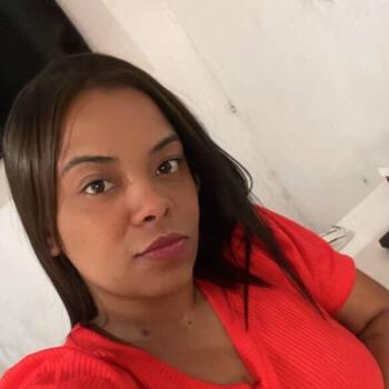 Babá em Tamboré: Franciele Moura