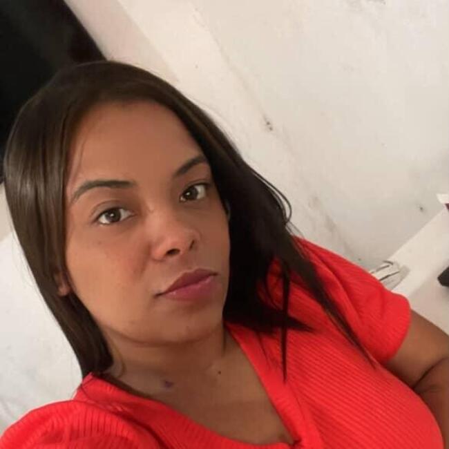 Babysitter in Barueri: Franciele Moura