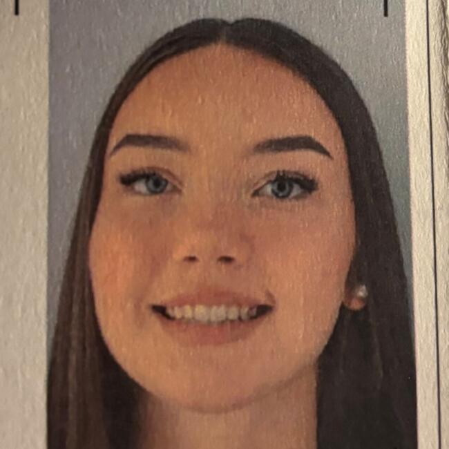 Babysitter a Montreux: Lara