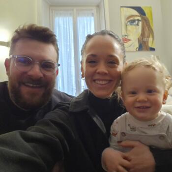 Babysitting job in Milan: babysitting job Martina