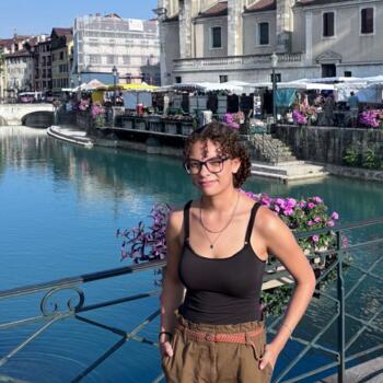 Tata a Trento: Lilliana