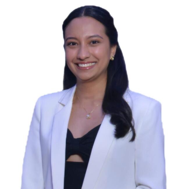 Babysitter in Bogotá: Lina