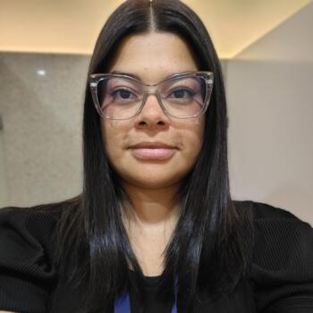 Childminder job in San José (Provincia de San José): babysitting job Valery