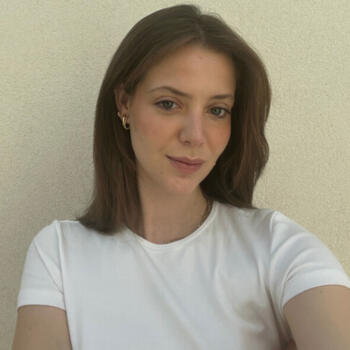 Nanny in Granada: Giulia