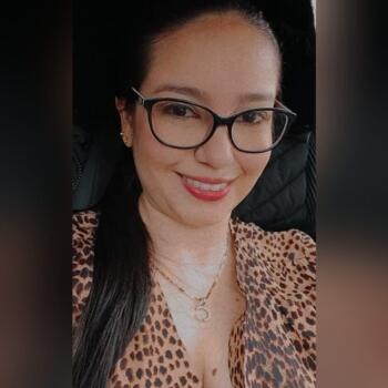 Parent Santiago: Isneidy Almao