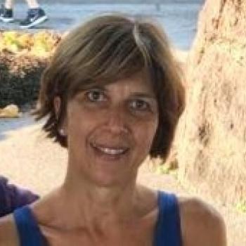 Tata Bologna: Monica mongiorgi