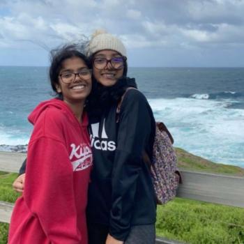 Babysitter Melbourne: Phebe