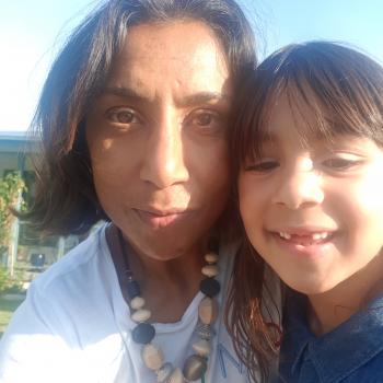 Babysitting job in Whanganui: babysitting job Rupthi