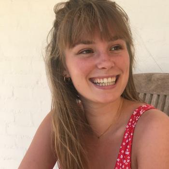 Babysitter Nijmegen: Florine