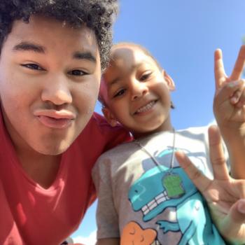 Babysitter Saint Charles: Dajon