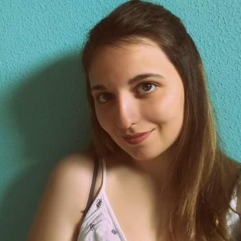 Niñera Rivas-Vaciamadrid: Myriam