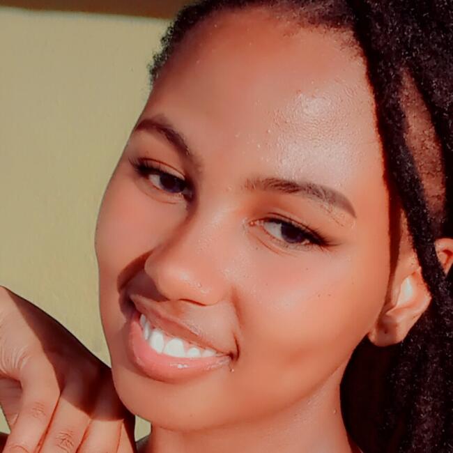 Babysitter in Port Elizabeth: Zisa