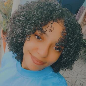 Babysitter in Rio de Janeiro: Jéssica