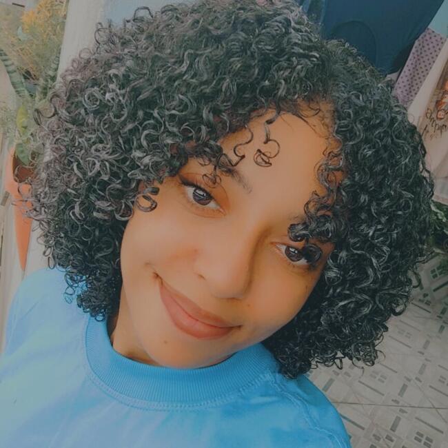 Babysitter in Rio de Janeiro: Jéssica