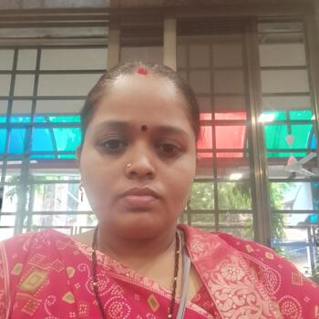 Babysitter in Vasai: Gayatri chandan