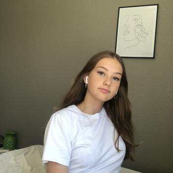 Babysittere i Holbæk: Sofie