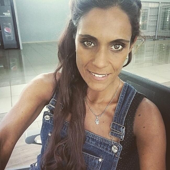 Babysitter em Lisboa: Claudia