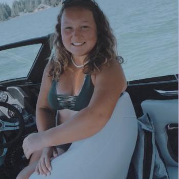 Babysitter in Bonney Lake: Callia
