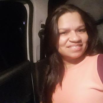 Babysitter in Rio de Janeiro: Gabriela