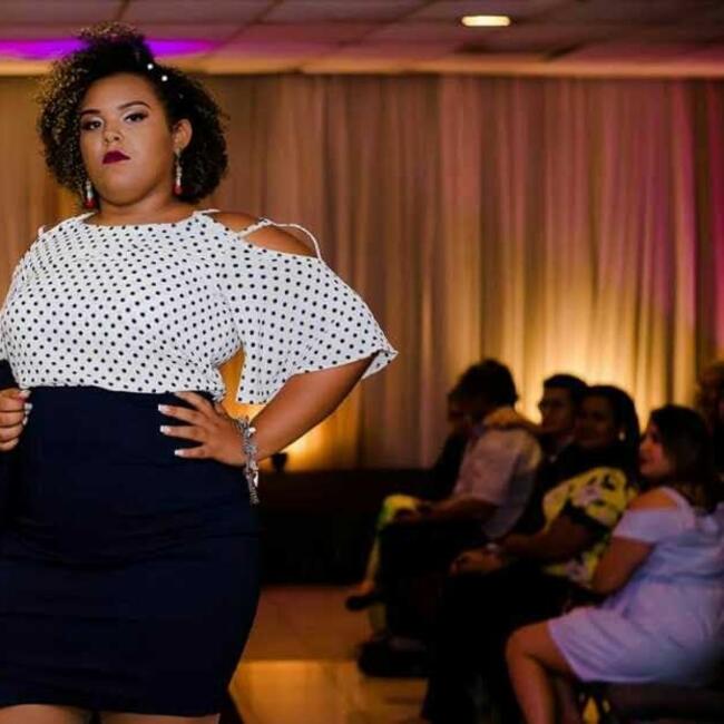 Babá em Recife: Crislene