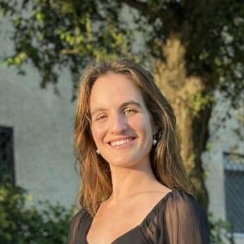 Babysitter in Cascais: Catarina