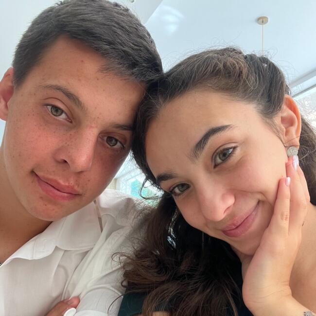 Babysitter in Ourém: Carolina