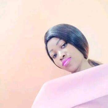 Nanny in Thembisa: Rethabile