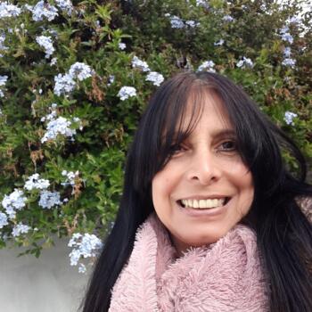 Babysitter in Rosario: Carina