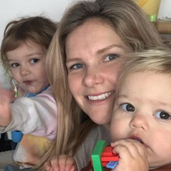 Babysitting job in Lewisham: babysitting job Sallie