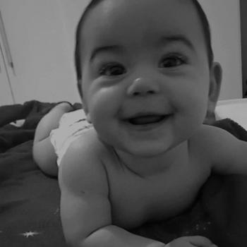 Emprego de babá em Belo Horizonte: emprego de babá Bruna