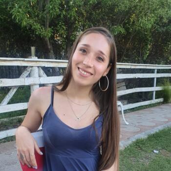 Babysitter in Puente Alto: Daniela