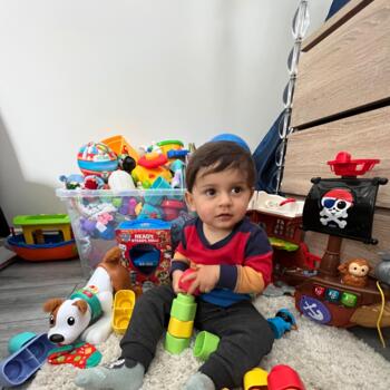 Babysitting job in Swords: babysitting job Victoria