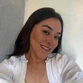 Babysitter in Coacalco: Cristina