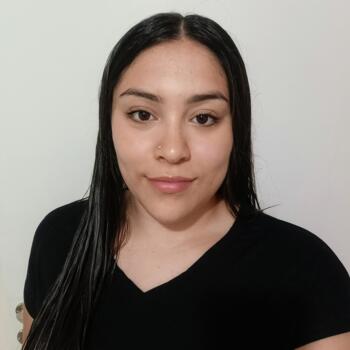 Babysitter in Bahía Blanca: Emy