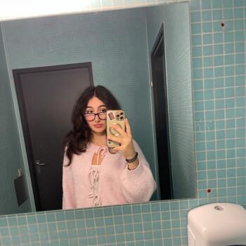 Babysitter Vienna: Lisan