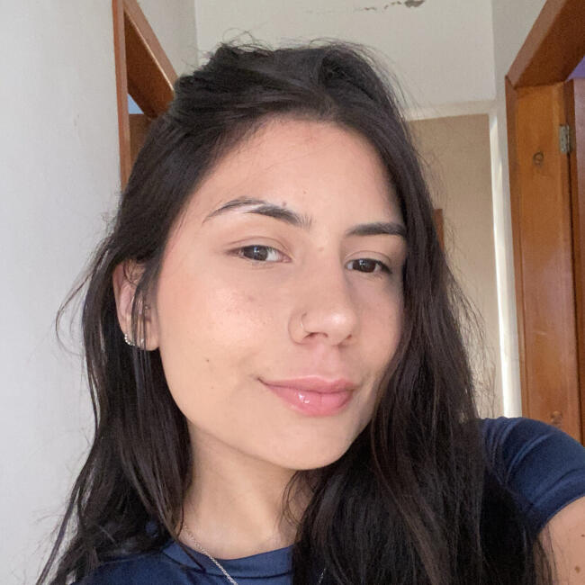 Babá em Bento Gonçalves: Luiza