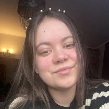 Babysitter in Opole: Dominika